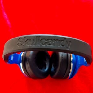 Skullcandy Headphones Hesh 2 Blue